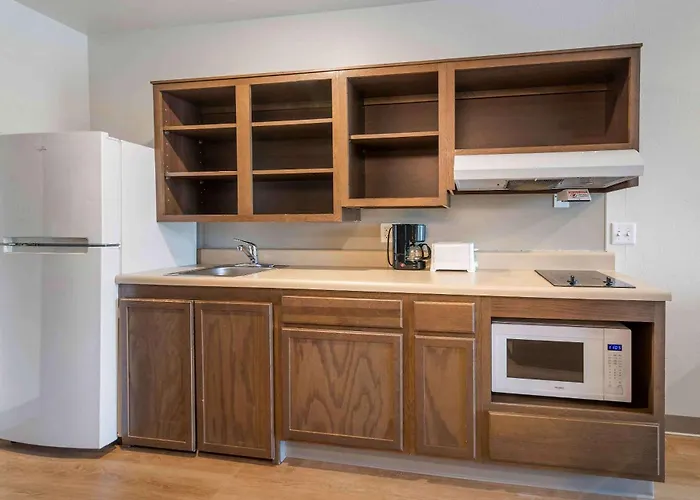 Extended Stay America Suites - Nashua - Merrimack