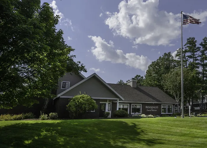 Residences At Daniel Webster